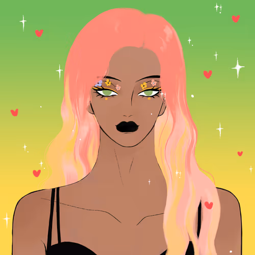 OpenSea profile picture for @Daisies