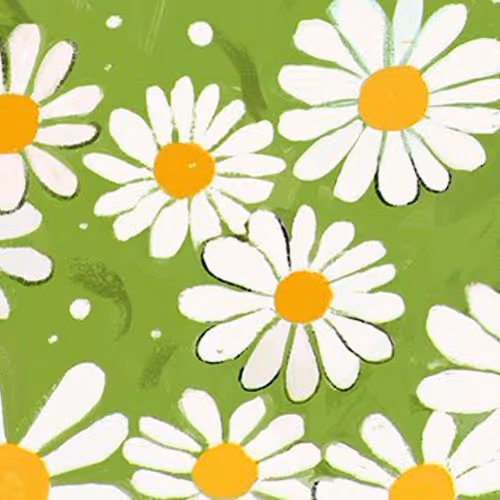 OpenSea banner for @Daisies
