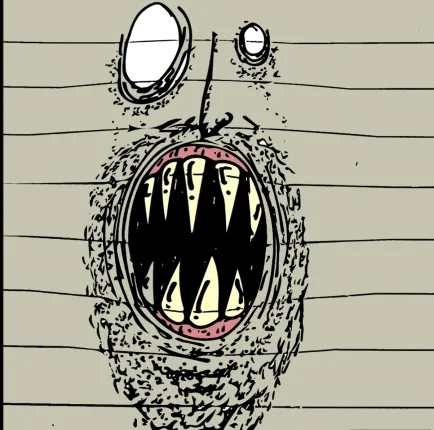 OpenSea profile picture for @Uglies