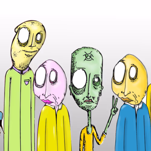 OpenSea banner for @Uglies