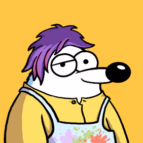 OpenSea profile picture for @Eliezer
