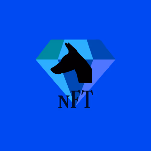 OpenSea profile picture for @SmartDog