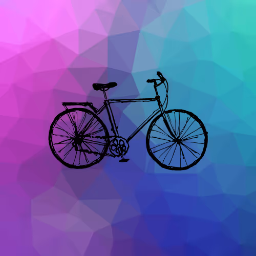 OpenSea profile picture for @Pedaling