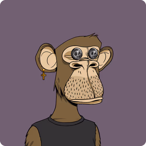 OpenSea profile picture for @GEL