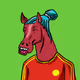 LegendaryHorse