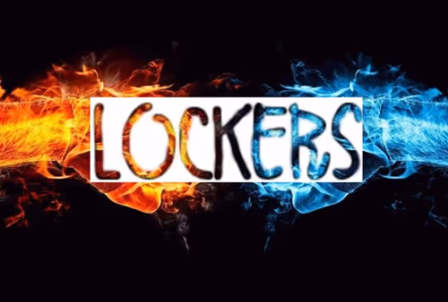 OpenSea profile picture for @Lockers