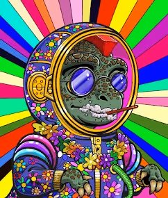 OpenSea profile picture for @rik