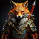 FoxyLin