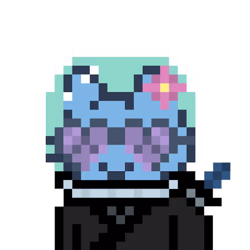 OpenSea profile picture for @YAMAHA