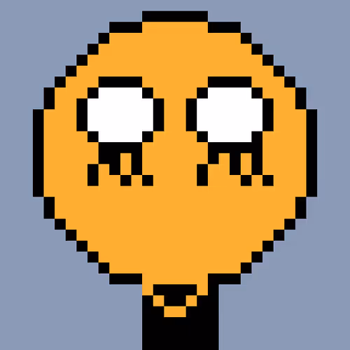 OpenSea profile picture for @Frankfurter