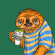 SlothMaxi