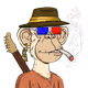 BoneTheStoner