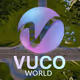 Vucoworldland-Pitons