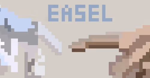 OpenSea banner for @Easel