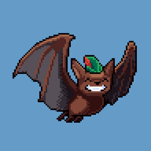 OpenSea profile picture for @Trem