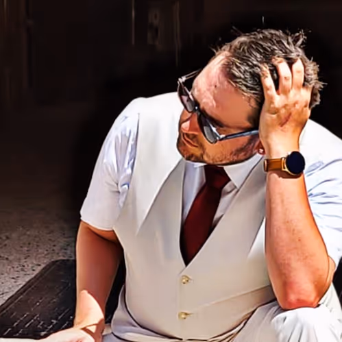 OpenSea profile picture for @Nonsensical