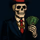SkeletonBillionaire