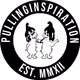 Pullinginspiration