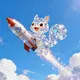 GlassSquirrel