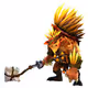 0xBristleback