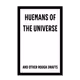 HuemansoftheUniverse