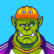 OrcPunk