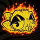 BlowFlyBonfire
