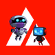 AvaxRobots
