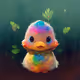 DuckingVault
