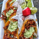 Beef-Taco