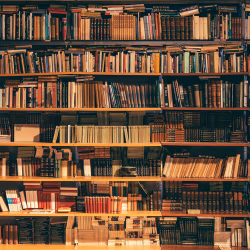 OpenSea banner for @Librarians
