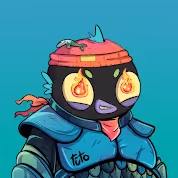 OpenSea profile picture for @Ligature