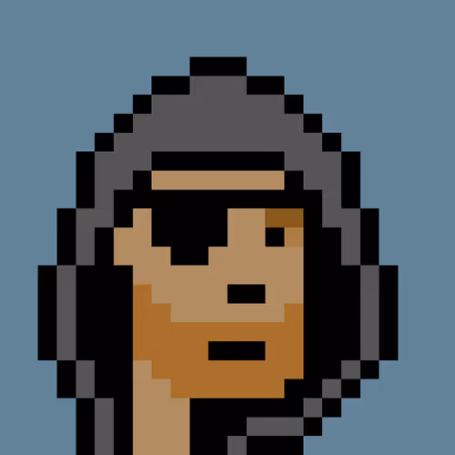 OpenSea profile picture for @mutating