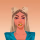 Blondey