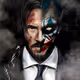 JohnJokerWick