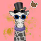 HalloweenGiraffes