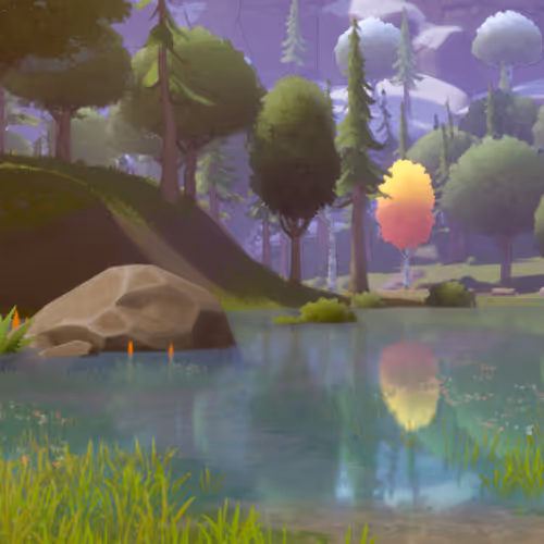 OpenSea banner for @Elements