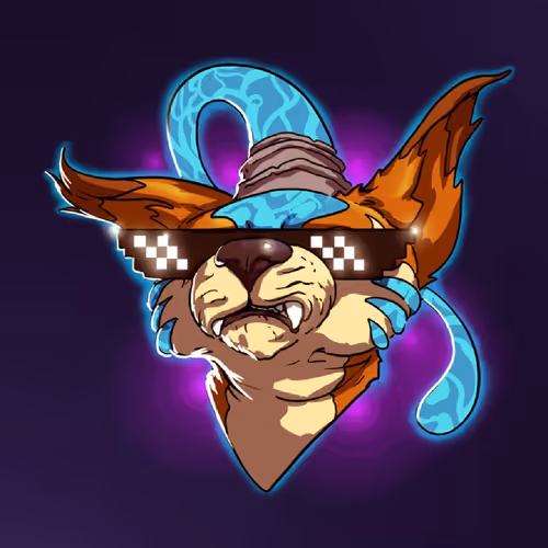 OpenSea profile picture for @Madly
