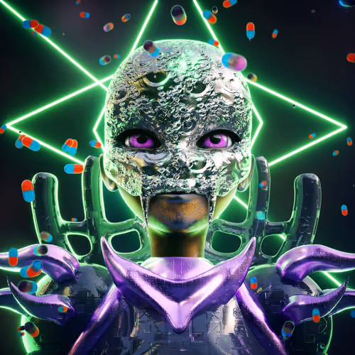 OpenSea profile picture for @tick