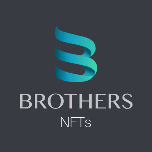 OpenSea profile picture for @BROTHERS