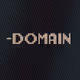 -Domains