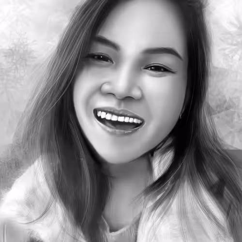 OpenSea profile picture for @Hann