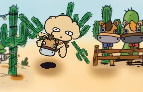 OpenSea banner for @SHAMSHAM