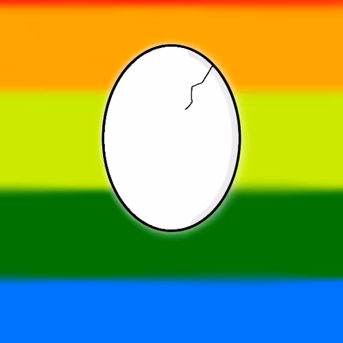OpenSea profile picture for @Ovos