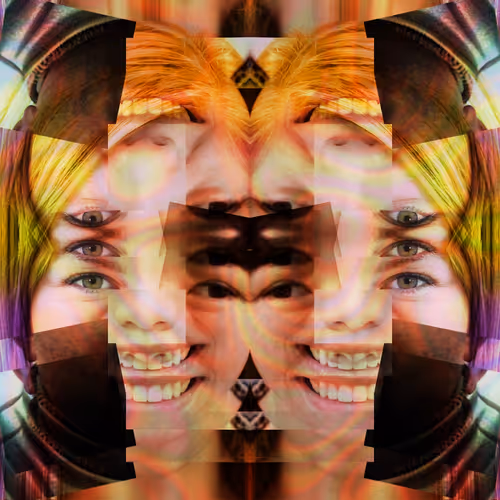 OpenSea profile picture for @Individuality