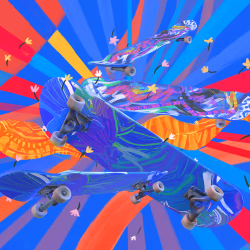 OpenSea banner for @MarcoReis