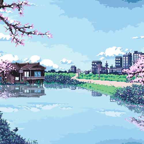 OpenSea profile picture for @bled