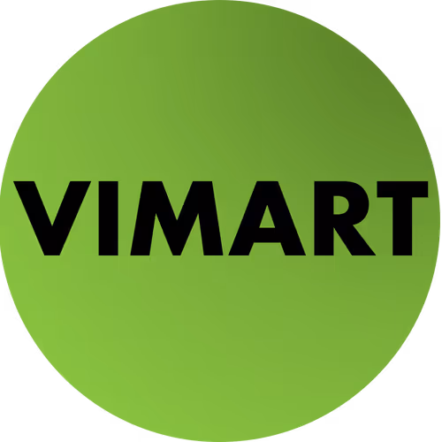 OpenSea profile picture for @VIMART