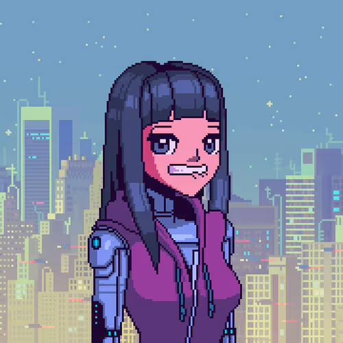 OpenSea profile picture for @acclimate