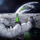 spacemaan